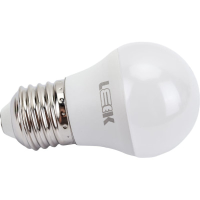 Светодиодная лампа LEEK LE CK LED LE010501-0210