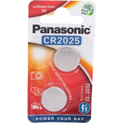 Батарейка Panasonic Power Cells УТ-00000237