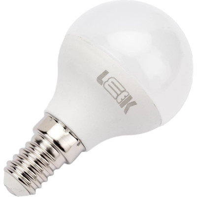 Светодиодная лампа LEEK LE CK LED LE010502-0207