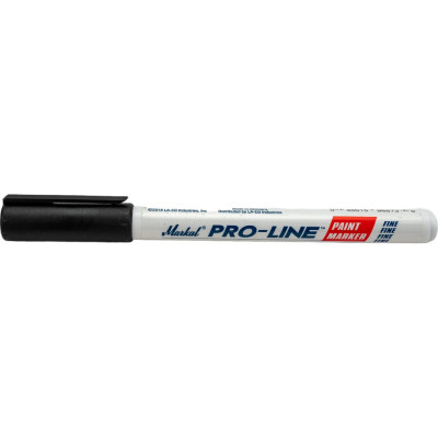 Промышленный маркер-краска Markal Pro-Line Fine 96873