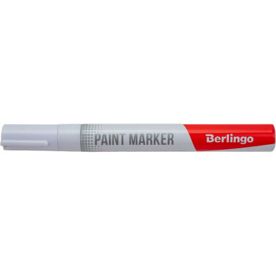 Маркер-краска Berlingo PA400 BMk_02100