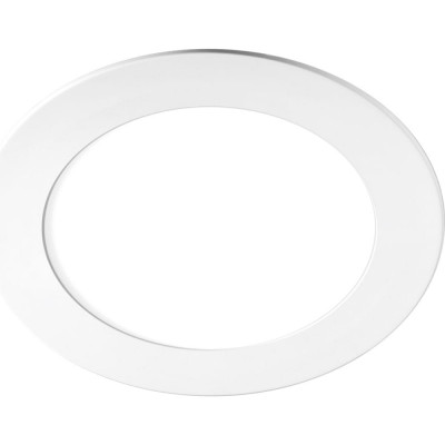Встраиваемый круглый светильник Jazzway PPL-R 5008502A