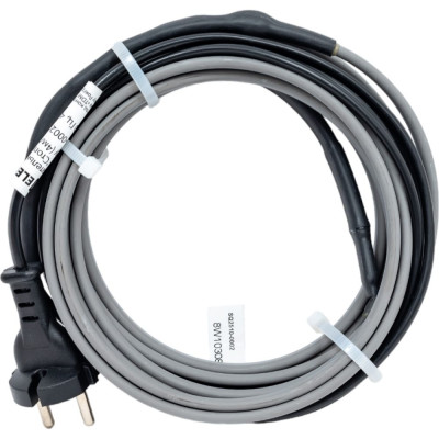 Саморегулирующийся нагревательный кабель TDM Стоплёд НСК4-Н SQ2510-0002