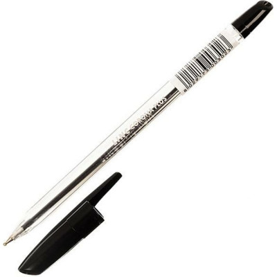 Шариковая ручка LINC CORONA PLUS 3002N/black