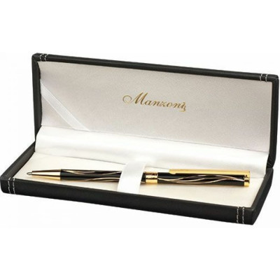 Шариковая ручка Manzoni TERAMO TRM1350-BM