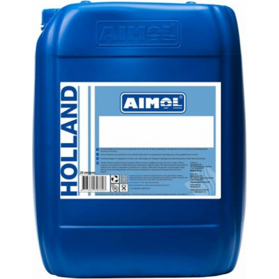 Трансмиссионное масло AIMOL Axle Oil GL-5 80w-90 8717662397905