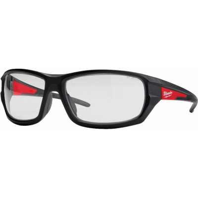 Защитные очки Milwaukee PERFORMANCE 4932471883