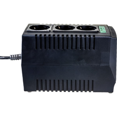 Автоматический регулятор напряжения APC Automatic Voltage Regulator LS1000-RS