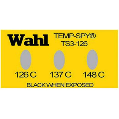 Индикаторы температуры Palmer Wahl Instruments Temp-Spy WTS126