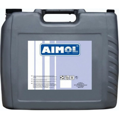 Жидкость для автоматических трансмиссий AIMOL ATF Dexron III HD 8717662397639