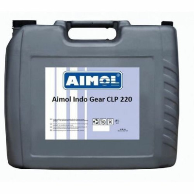 Редукторное масло AIMOL Indo Gear CLP 220 8717662398025