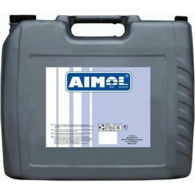 Редукторное масло AIMOL Indo Gear CLP 150 8717662398001