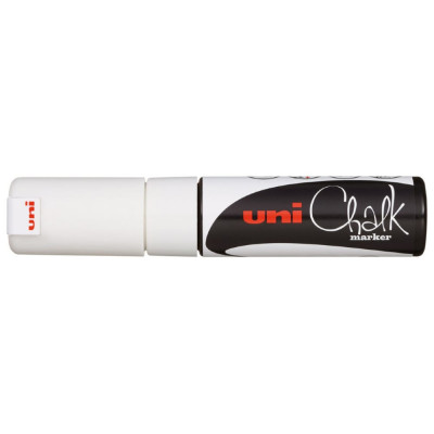 Художественный меловой маркер UNI Chalk PWE-8K 69946