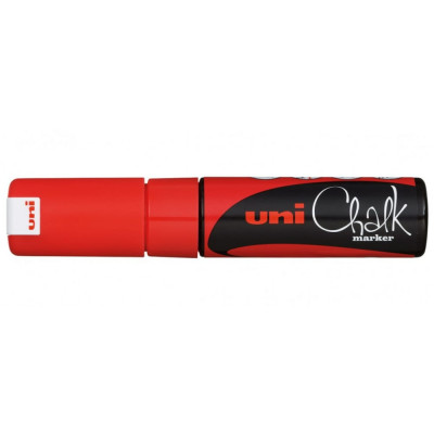 Художественный меловой маркер UNI Chalk PWE-8K 69939