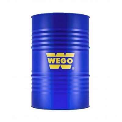 Гидравлическое масло WEGO Hydraulic HVLP 32 4650063116536