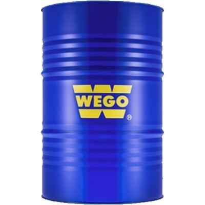 Турбинное масло WEGO Тп-22С марка 1 4650063115331