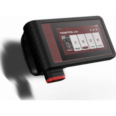 Диагностический сканер для легковых автомобилей THINKCAR THINKTOOL Lite 3.01.02.0009
