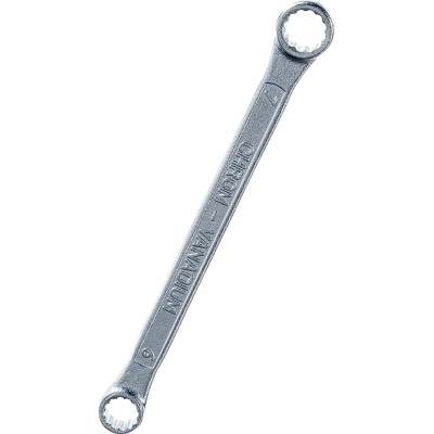 Плоский накидной ключ Unior 3838909120041