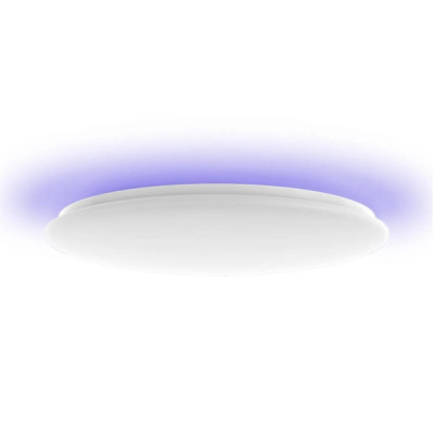 Потолочная умная лампочка YEELIGHT Arwen Ceiling Light 450C YXDS0320003WTEU