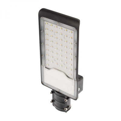Консольный светодиодный светильник REXANT ДКУ 01-50-5000К-ШС 607-300