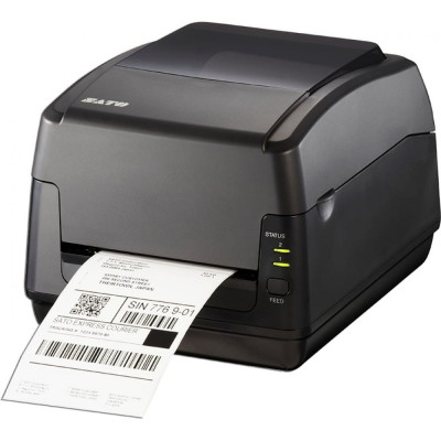 Термотрансферный принтер SATO WS408TT-STD WT202-400NN-EU