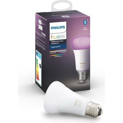 Лампа Philips Hue 929002216824