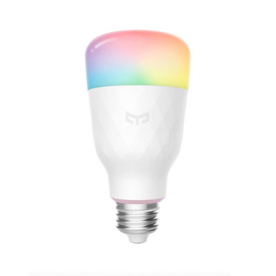 Умная led-лампочка YEELIGHT Smart LED Bulb W3Multiple color YLDP005