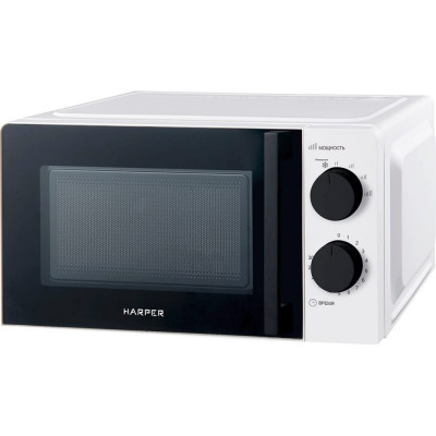 Микроволновая печь Harper HMW-20SM01 WHITE H00002930