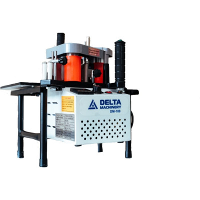 Кромкооблицовочный станок Delta Machinery DM-100 01-0002