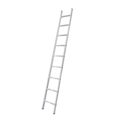 Односекционная алюминиевая лестница LadderBel LS109