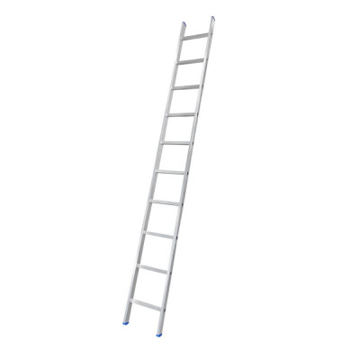 Односекционная алюминиевая лестница LadderBel LS110