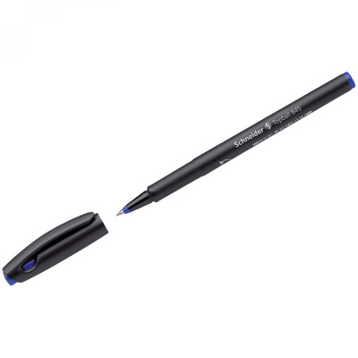 Одноразовая ручка-роллер Schneider TopBall 845 184503