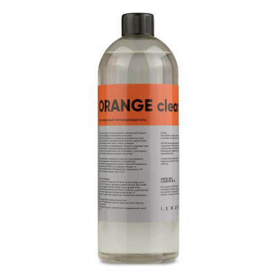 Пятновыводитель ХИМТЕК ORANGE CLEAN Х13011