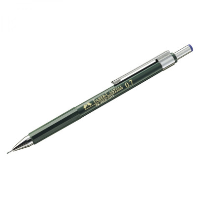 Механический карандаш Faber-Castell TK-Fine 9717 136700