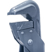 Рычажный трубный ключ Gigant КТР-4 GT-15762