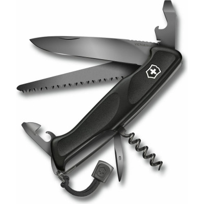 Нож Victorinox RangerGrip 55 0.9563.C31P