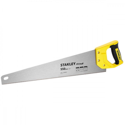Ножовка Stanley SHARPCUT STHT20372-1