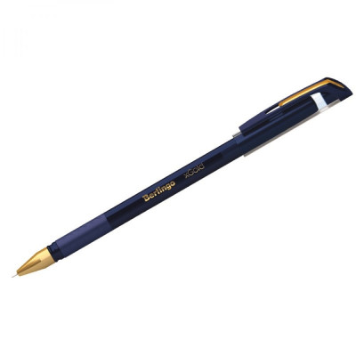 Шариковая ручка Berlingo xGold CBp_07500