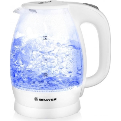 Электрический чайник BRAYER BR1013WH