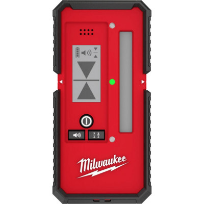 Детектор лазера для лазерного нивелира Milwaukee LLD50 4932478104