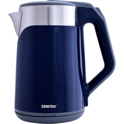 Чайник Centek CT-0023 Blue