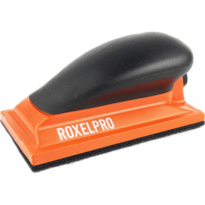 Малый шлифок RoxelPro 196612