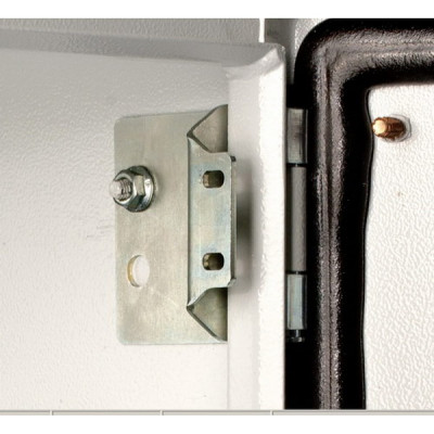 Держатель концевого выключателя для шкафов серии CE DKC R5MC R5FLS01