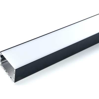 Накладной профиль для светодиодной ленты FERON CAB257 10370