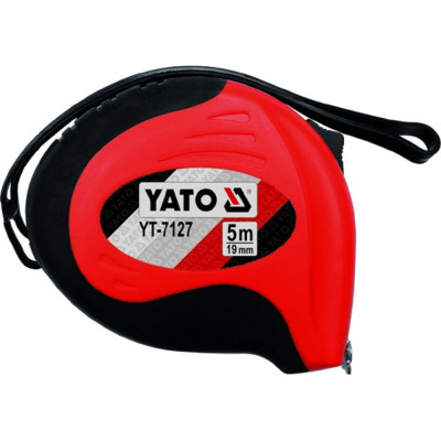 Рулетка YATO YT-7126