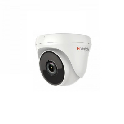 Камера для видеонаблюдения HIWATCH DS-T233 00-00002244