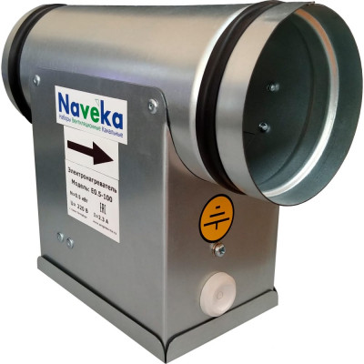 Электронагреватель Naveka E 3-200 F0000005600