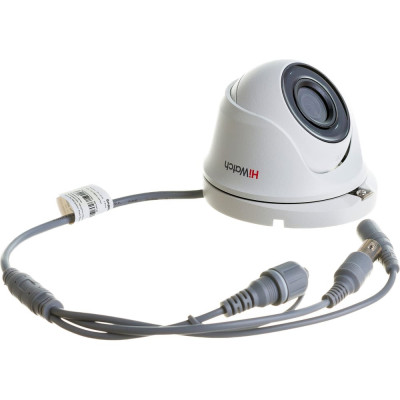 Камера для видеонаблюдения HIWATCH DS-T203S 00-00002300