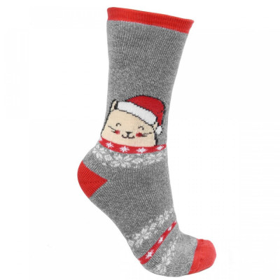 Носки Feltimo CHRISTMAS socks nst-56
