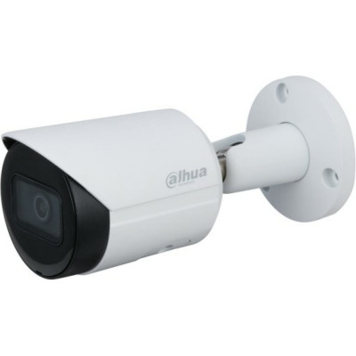 Уличная цилиндрическая IP-видеокамера DAHUA DH-IPC-HFW2431SP-S-0360B АВ5023542